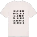 Lomello wordplay t-shirt