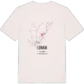 Lonan karta t-shirt