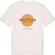 Long Preston cirkel t-shirt