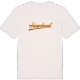 Longechenal baseball t-shirt