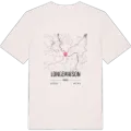 Longemaison karta t-shirt