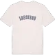 Longirod college t-shirt