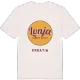 Lonja cirkel t-shirt