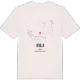 Lonja karta t-shirt