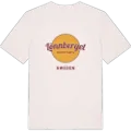 Lönnberget cirkel t-shirt