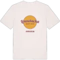 Lönnebacka circle t-shirt