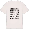Lönnsvik ordlek t-shirt