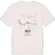 Lorch karta t-shirt