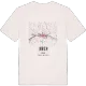 Lorch karta t-shirt