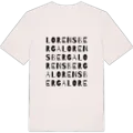 Lorensberga ordlek t-shirt