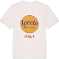 Loreto circle t-shirt