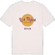 Los Tojos cirkel t-shirt