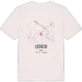 Losacio map t-shirt