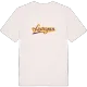 Lostugan baseball t-shirt