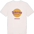 Löterna cirkel t-shirt