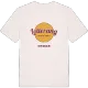 Lotteräng cirkel t-shirt