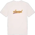 Louriçal baseball t-shirt