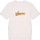 Louvres baseball t-shirt