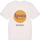 Lovas cirkel t-shirt