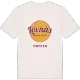 Lövnäs circle t-shirt