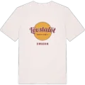 Lövstalöt circle t-shirt