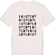 Loxstedt wordplay t-shirt