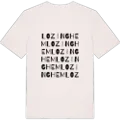 Lozinghem ordlek t-shirt