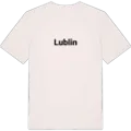 Lublin bold t-shirt