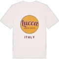 Lucca cirkel t-shirt