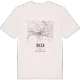 Lucca karta t-shirt