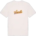 Lucelle baseball t-shirt