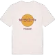 Lucenay-lès-Aix circle t-shirt