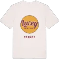 Lucey circle t-shirt