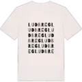 Ludbreg wordplay t-shirt