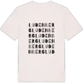 Ludenberg ordlek t-shirt