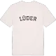 Lüder böjd t-shirt