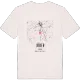 Lüder map t-shirt