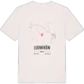 Ludwików karta t-shirt