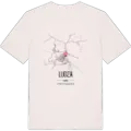 Ludza karta t-shirt