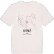 Luftinjë map t-shirt