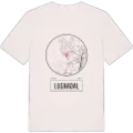 Lugnadal t-shirt