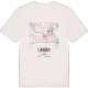 Luhden map t-shirt