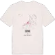 Luino map t-shirt