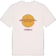 Lumigny-Nesles-Ormeaux cirkel t-shirt