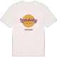 Lundeby cirkel t-shirt