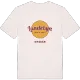 Lundebyn cirkel t-shirt