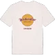 Lunderåker circle t-shirt