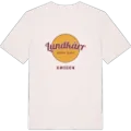 Lundkärr cirkel t-shirt