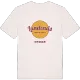 Lundsnäs cirkel t-shirt