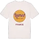 Lunel cirkel t-shirt